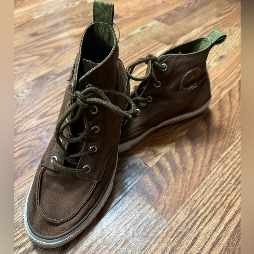 Converse Chuck Taylor All Star Classic 632560F Junior Size 5